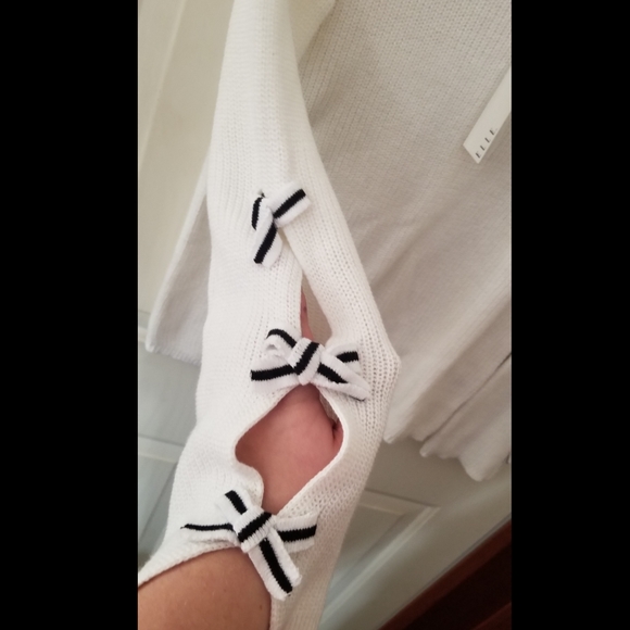 🌈3 for 10$ Elle sweater NWT - Picture 7 of 9